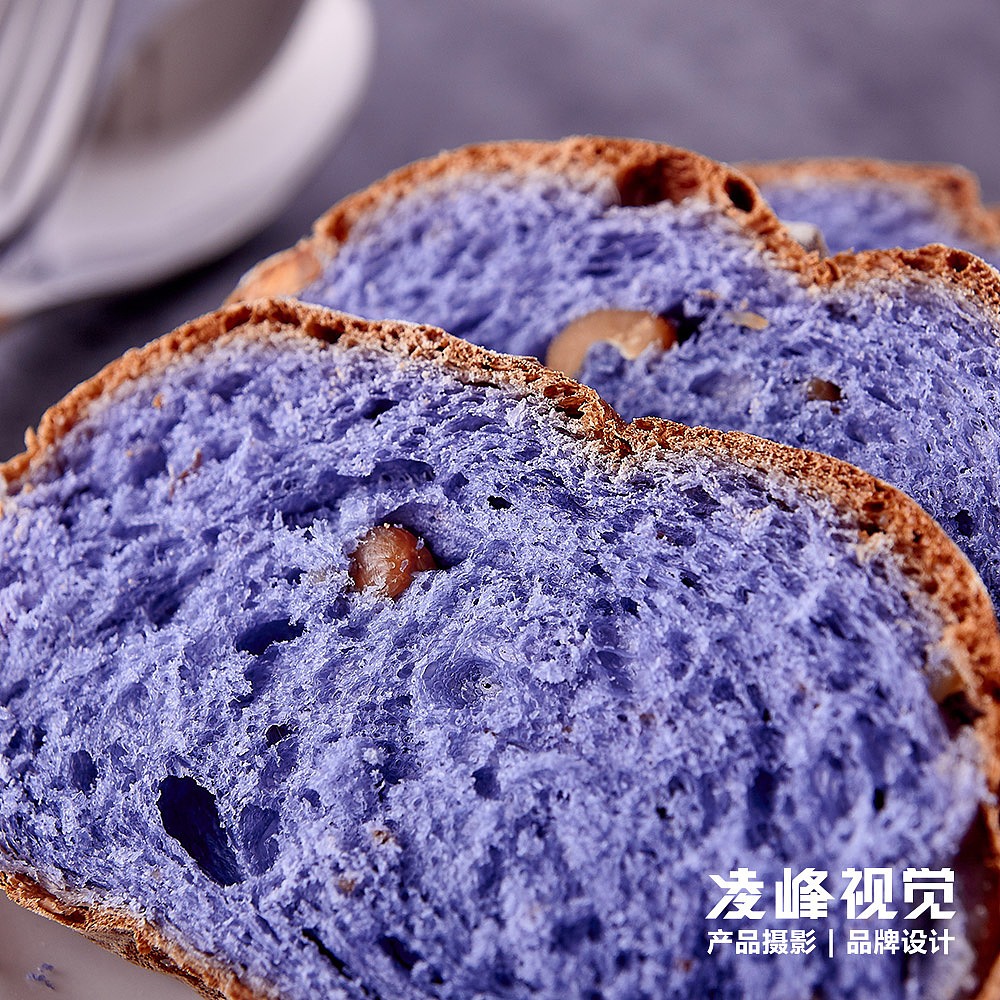食品饼干拍摄