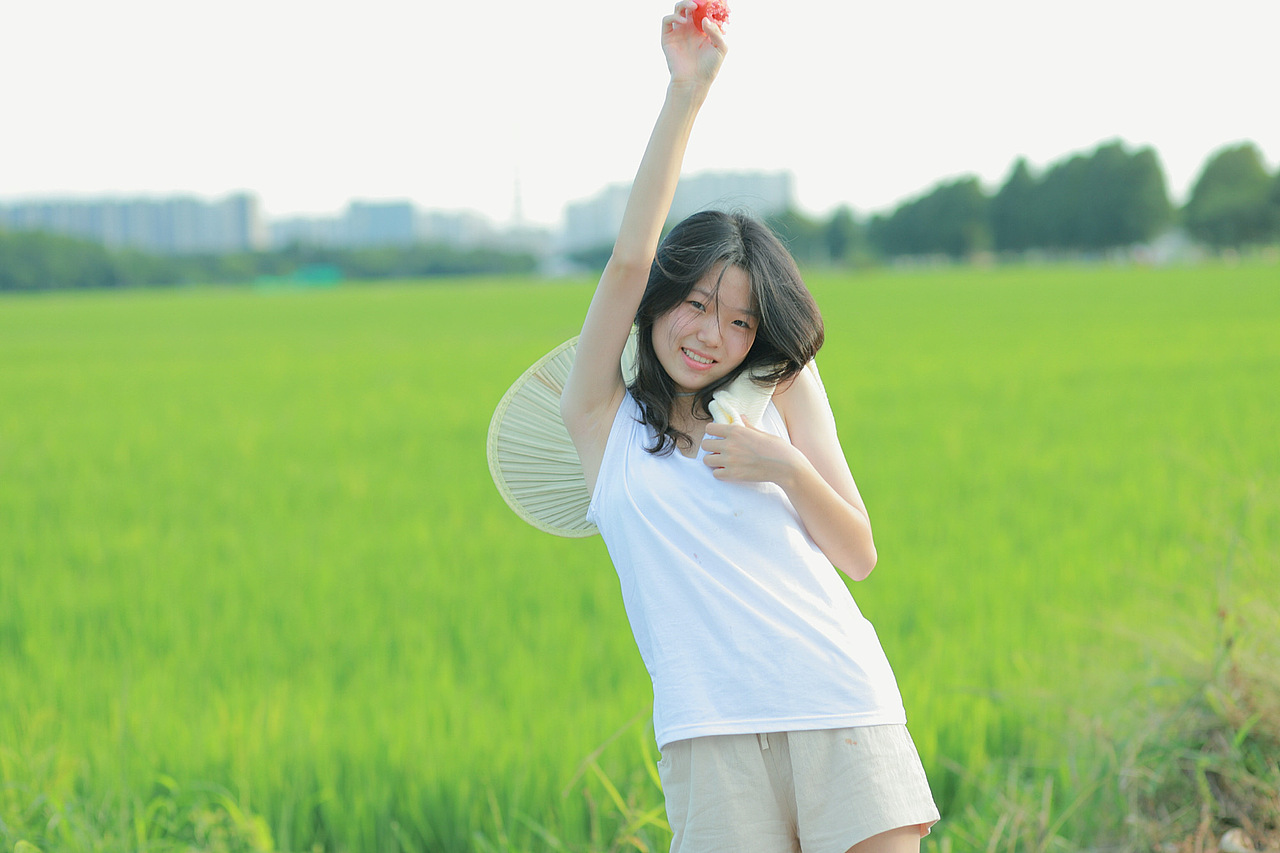 《小森林》——夏日篇