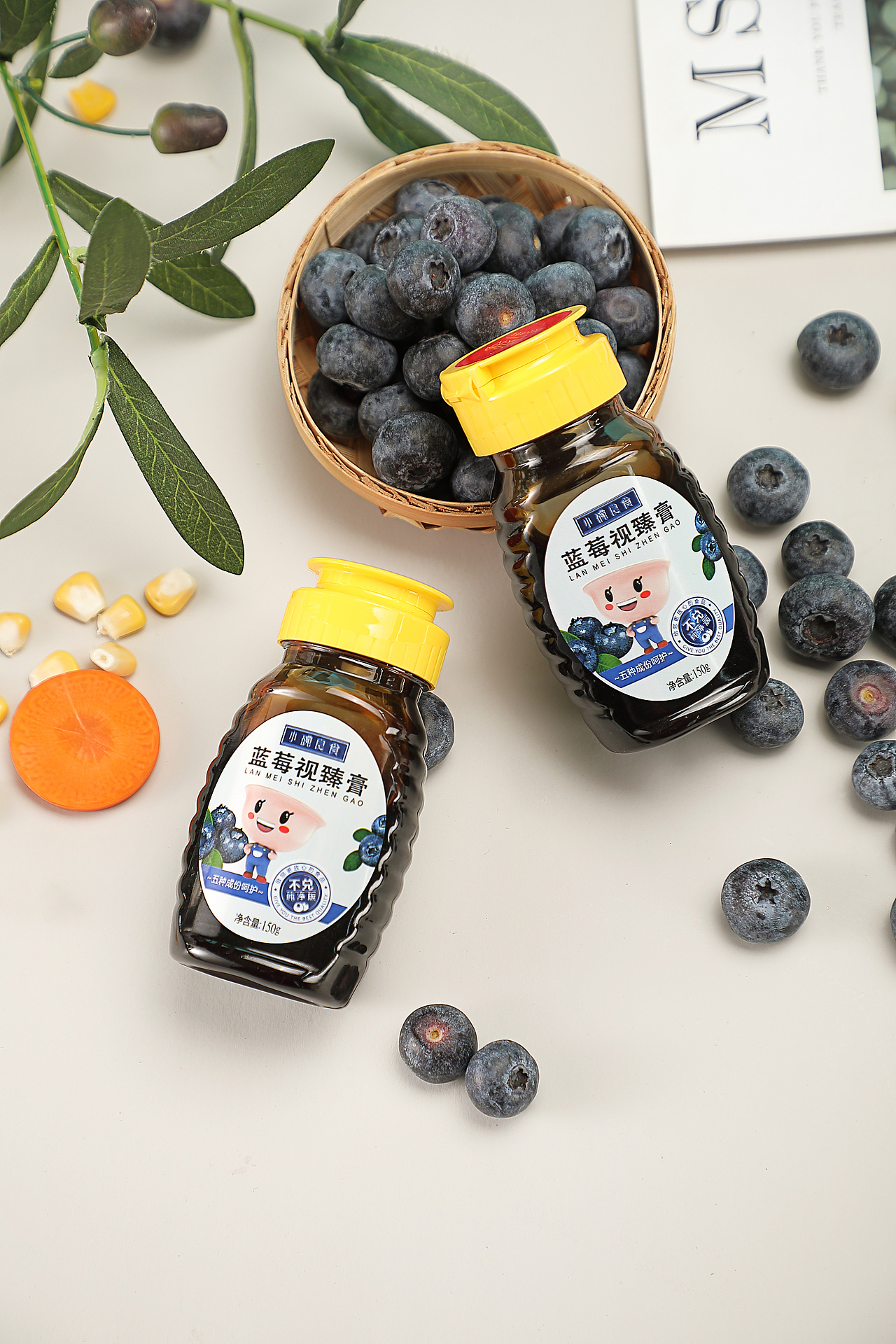 广州金也公司|电商淘宝食品美食饮料产品拍摄影公司