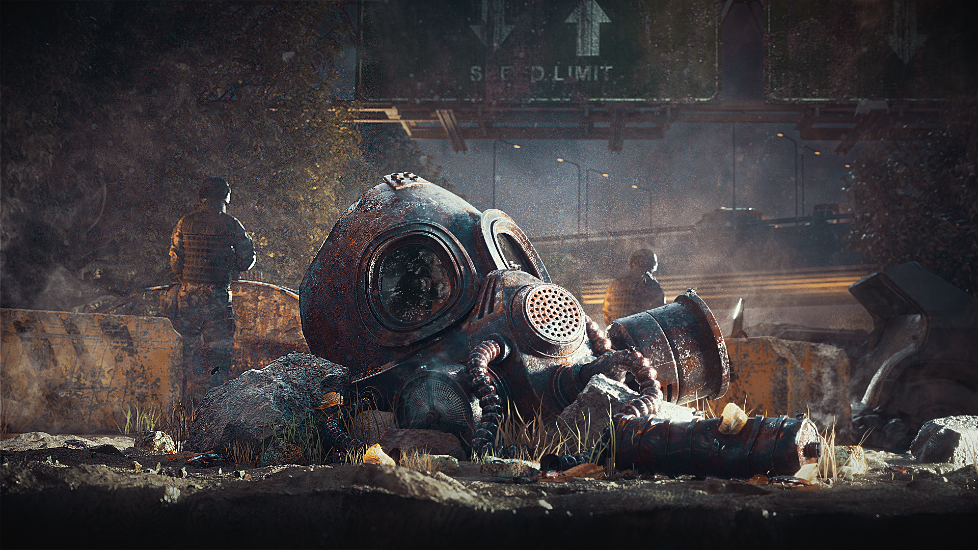 for my netease job(明日之后)