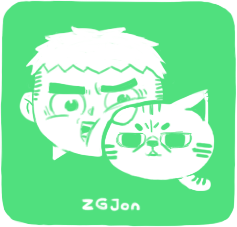 ZGJon主公的个人主页（背景预览） - 主页背景设置 - 站酷设计师ZGJon主公原创素材 - 站酷ZCOOL