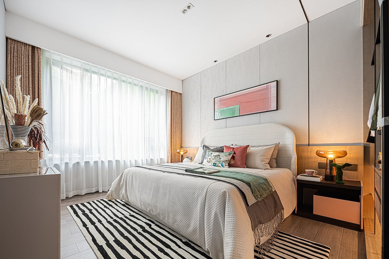 复古童话,天马行空