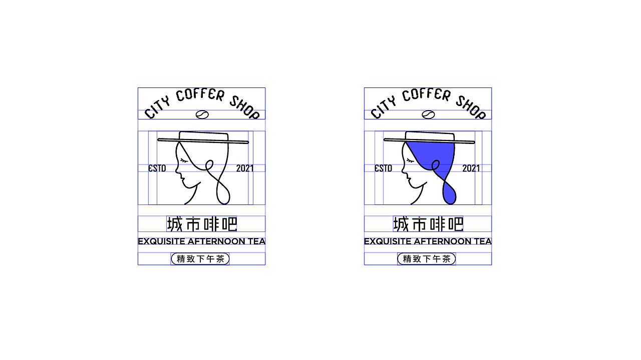 城市啡吧-city coffee shop
