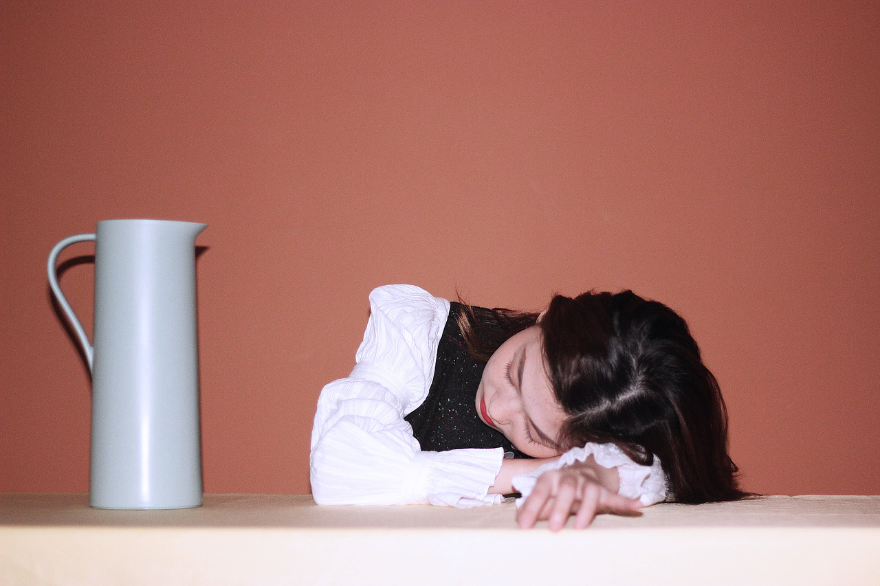 摘一袋星星给你