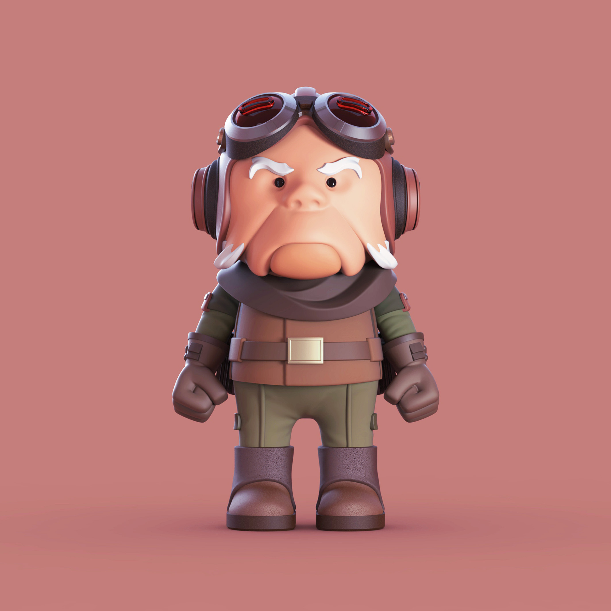 星球大战-曼达洛人系列