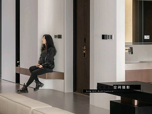 北龍湖中建柒號院（個人主頁-ZNjgzMzM0MjA=） - 環(huán)境/建筑攝影 - 站酷設(shè)計師孔彬建筑空間攝影原創(chuàng)素材 - 站酷ZCOOL