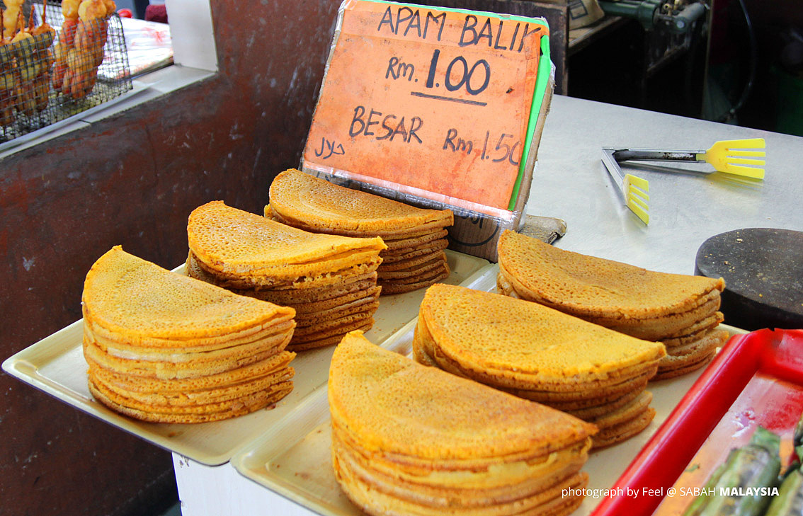 2014年马来西亚--沙巴