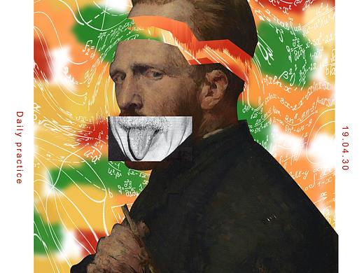 【個(gè)人海報(bào)練習(xí)】04月18日-05月04日（第二周）（個(gè)人主頁-ZMzU3MzY3NTI=） - 海報(bào) - 站酷設(shè)計(jì)師Alpaca_oren原創(chuàng)素材 - 站酷ZCOOL