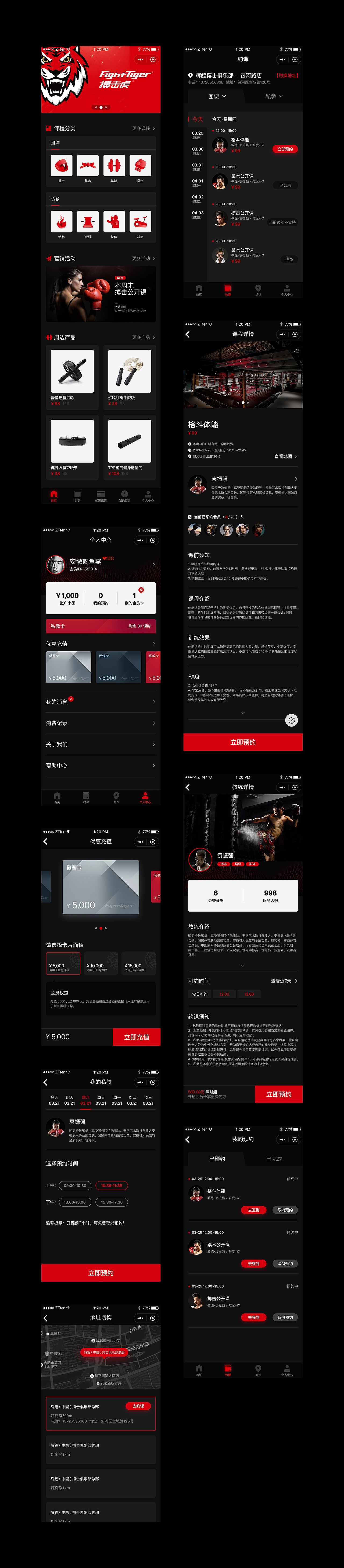 中文商业案例选集