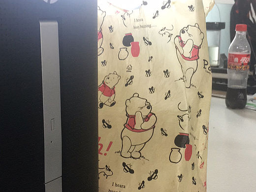 生活，還得靠自己尋找樂趣（個人主頁-ZNjQwOTY3MDg=） - 單幅漫畫 - 站酷設(shè)計師團(tuán)個小圓子原創(chuàng)素材 - 站酷ZCOOL