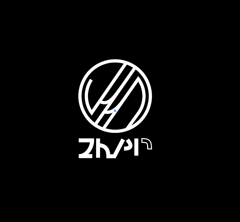 “钊”刀具logo设计（图ZMTIxNTYzNzQw） - 品牌 - 站酷设计师sdw1996原创素材 - 站酷ZCOOL