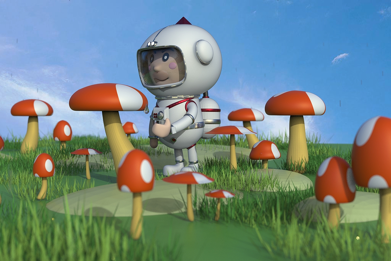 沙漠仙人掌（图ZMjEyMjQyNTA0） - 场景 - 站酷设计师神精小伙原创素材 - 站酷ZCOOL