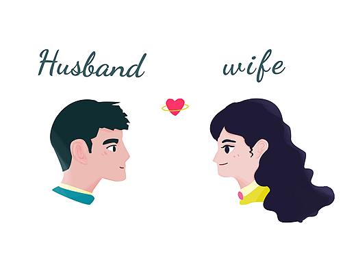 小情头（个人主页-ZNTA2MTg3NzI=） - 创作习作 - 站酷设计师MIC光年原创素材 - 站酷ZCOOL