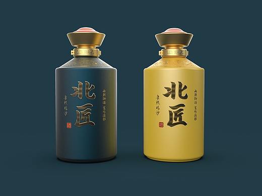 北匠