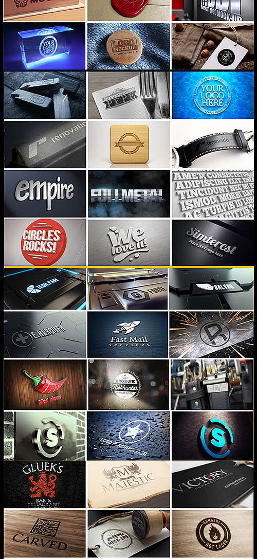 PSD样机贴图提案神器智能企业V贴图logo包装画册室内外广告贴图样机【800G】模板合集（图ZNjMyOTc5ODg=） - 品牌 - 站酷设计师顶尖PPT原创素材 - 站酷ZCOOL