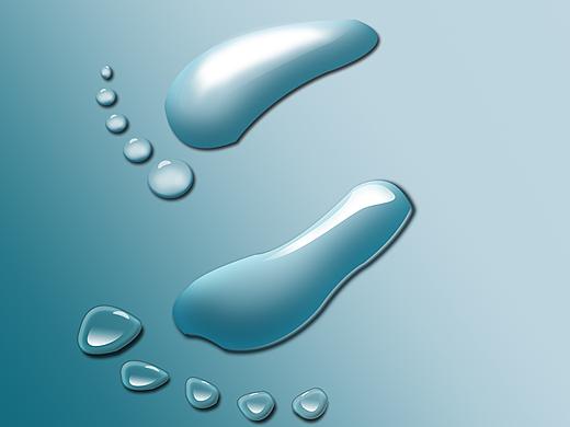 腳丫（個人主頁-ZMjQyMDUxMDg=） - 圖標(biāo) - 站酷設(shè)計(jì)師Hummer丶原創(chuàng)素材 - 站酷ZCOOL