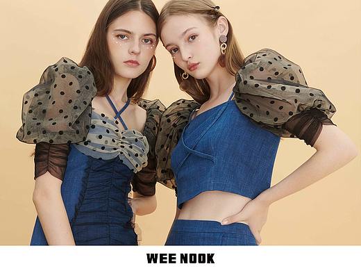 商业摄影 | SUNDAY MEETING品牌摄影 ✖ WEE NOOK 