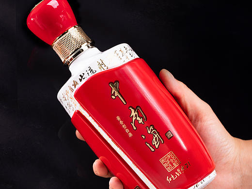 华瑞府·中南海红色经典21