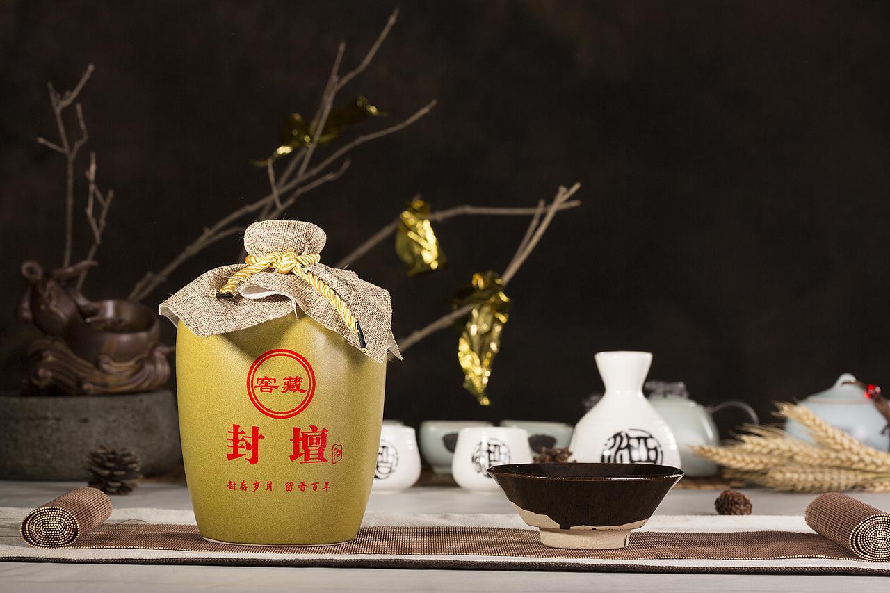 一些白酒（图ZODQyMTY0ODg=） - 产品摄影 - 站酷设计师空谷客原创素材 - 站酷ZCOOL