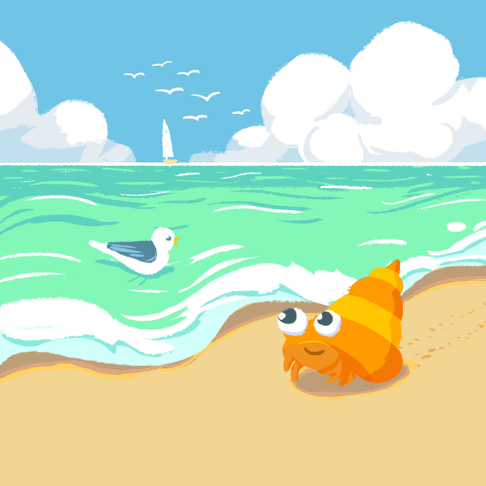 《看图答题》系列插画-2（图ZMjgxMTk2Nzg0） - 儿童插画 - 站酷设计师菊子juzi原创素材 - 站酷ZCOOL