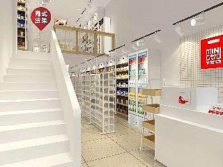 揭阳市迪赛尼斯女装货架 休闲女装货架 厂家批发