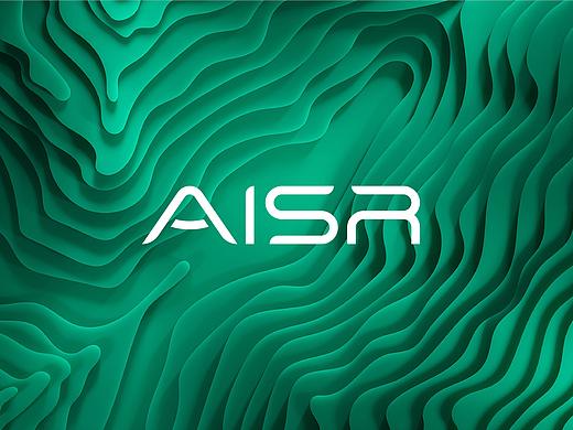 AISR|品牌全案