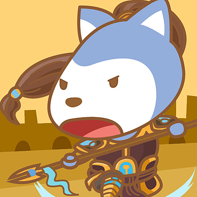 猪咕力〗lol头像