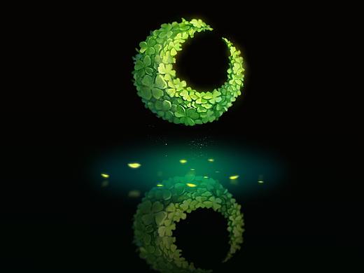 晚安集（个人主页-ZMzcxNDAxMzI=） - 创作习作 - 站酷设计师小王子白玫瑰原创素材 - 站酷ZCOOL