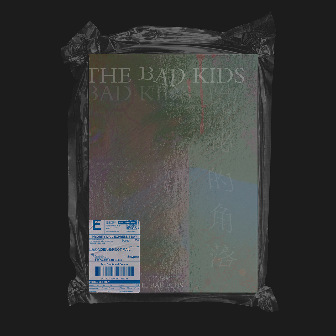 《隐秘的角落》周边纪念创意书籍设计（图ZMjIzMjc2NjQ4） - 书籍/画册 - 站酷设计师AFys半扣原创素材 - 站酷ZCOOL