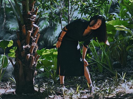 人像摄影——少女纪