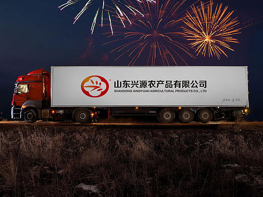 酱料标志设计_酱料logo设计_兴动设计有限公司