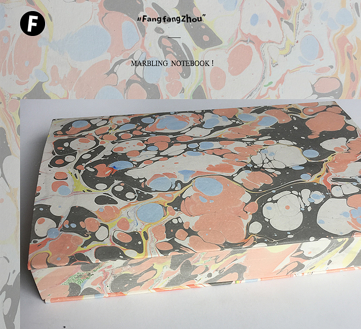 Marbling Ebru 墨流 湿拓画 本子 （四）（图ZNjM1Mjk3NDA=） - 图案 - 站酷设计师fangfangzhou原创素材 - 站酷ZCOOL