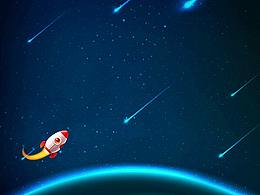 天翼形象设计——翼小天