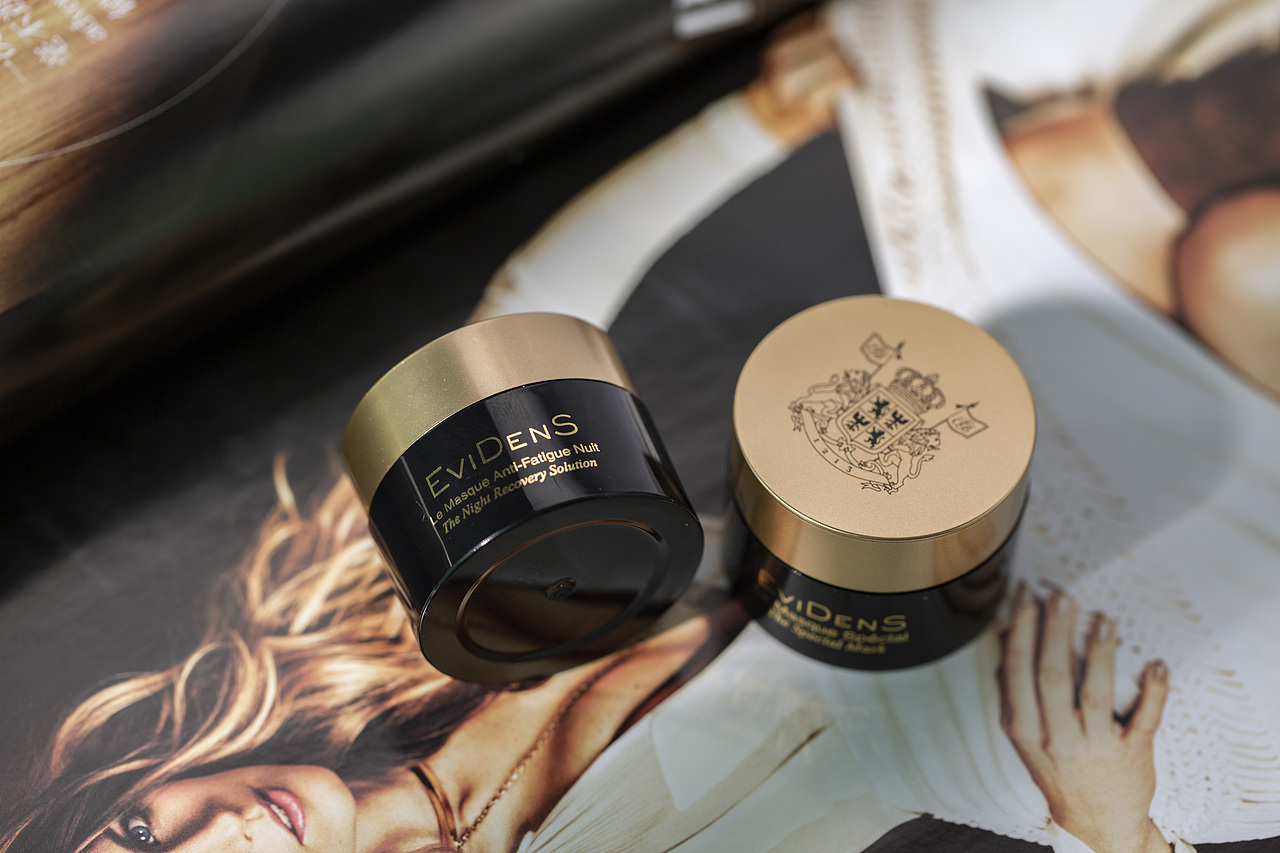 EviDenS超级面膜