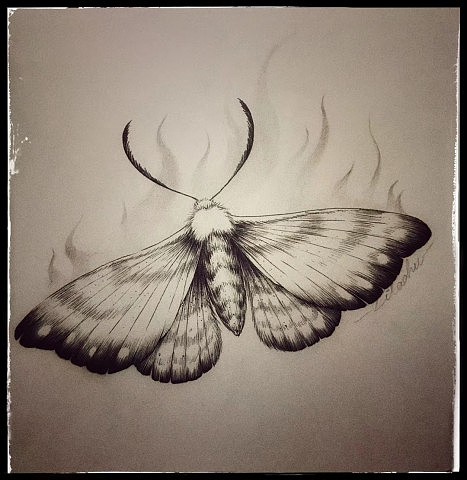 原创手绘小插图（图ZMjYyMzYyNjgw） - 艺术插画 - 站酷设计师BTL虎虎木原创素材 - 站酷ZCOOL