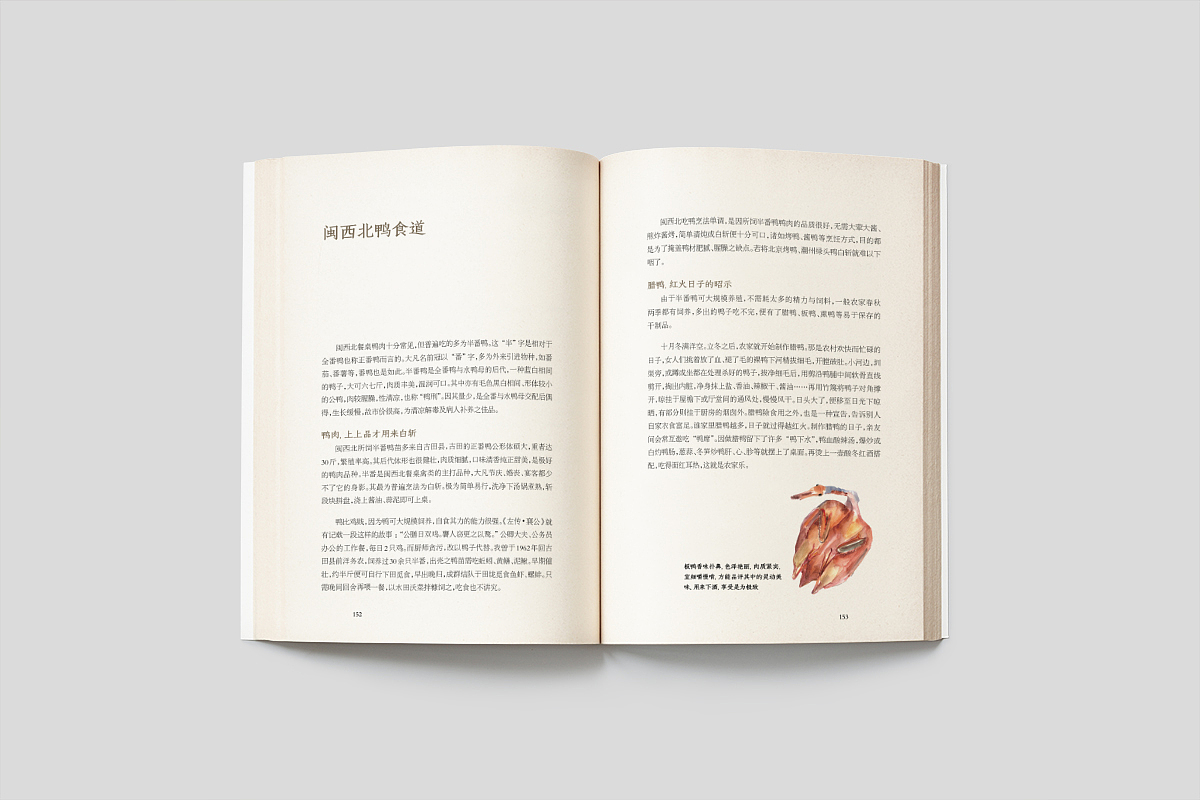 馋嘴品三明-美食书籍-源艺设计（图ZOTkxNjcyNjQ=） - 书籍/画册 - 站酷设计师郑源华原创素材 - 站酷ZCOOL