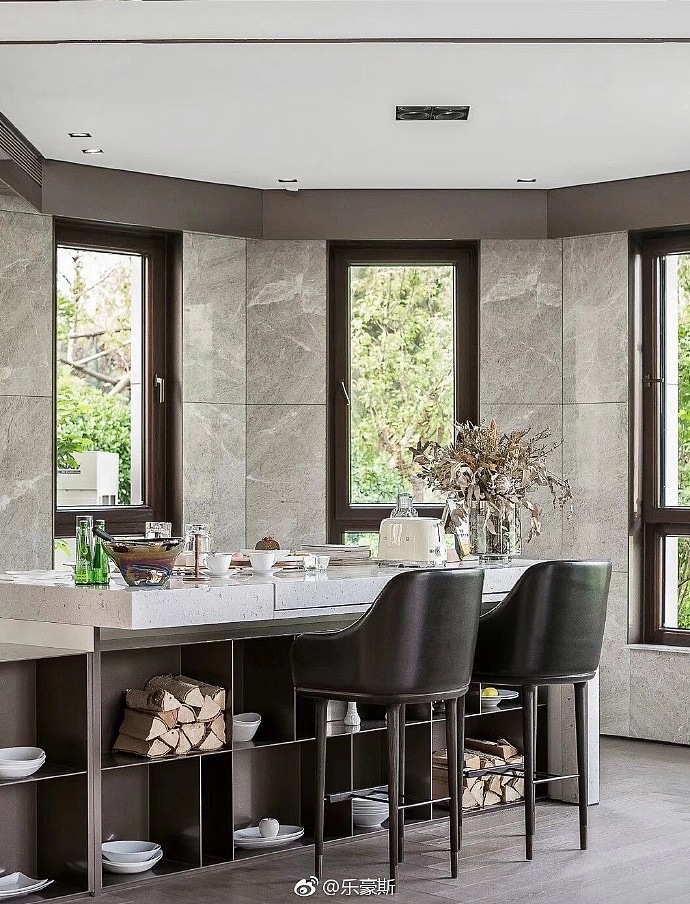 素雅高级灰，抒写最美东方人文！（图ZMTQxNzgyNzcy） - 家装设计 - 站酷设计师设计师小悉原创素材 - 站酷ZCOOL