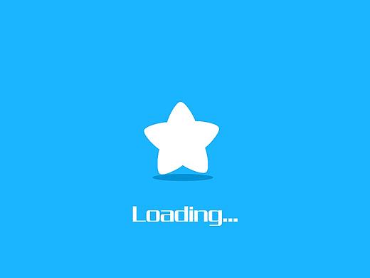 Loadingg（個(gè)人主頁-ZNTI0MTIyOTI=） - 動(dòng)效設(shè)計(jì) - 站酷設(shè)計(jì)師三分糖I原創(chuàng)素材 - 站酷ZCOOL