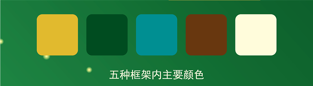 荧星之火，璀璨之夜（图ZMTU1NzgwMDA=） - APP界面 - 站酷设计师恒心设计原创素材 - 站酷ZCOOL