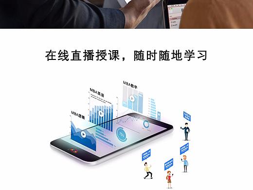 尚德机构-APP-MBA