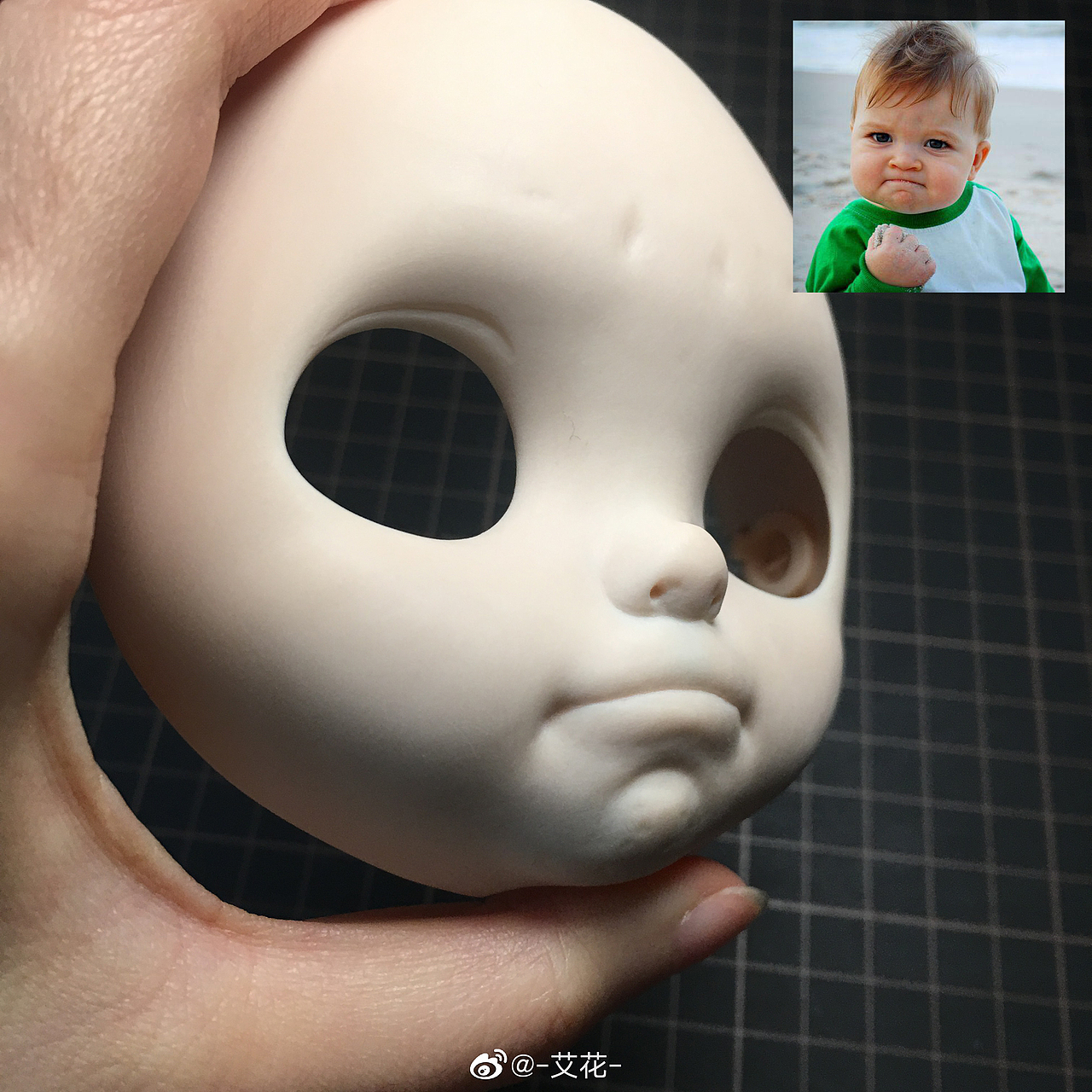 blythe#艾花#改妆NO.82