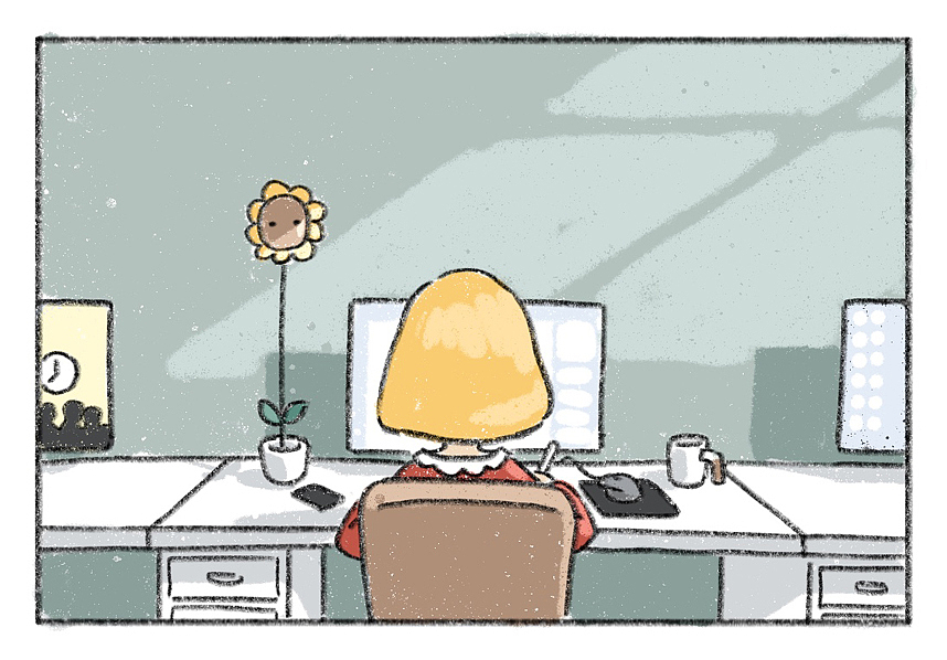 《偷天》（图ZMjQwMDEwMTg0） - 短篇/格漫 - 站酷设计师山野村鱼原创素材 - 站酷ZCOOL