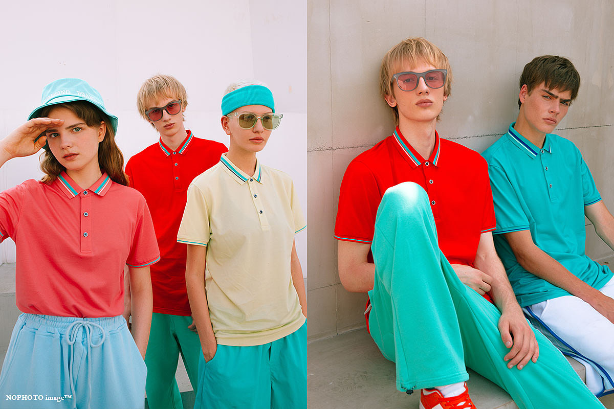S&D polo x nophoto image（图ZMjUxNTMzMjEy） - 人像摄影 - 站酷设计师NOPHOTOimage原创素材 - 站酷ZCOOL
