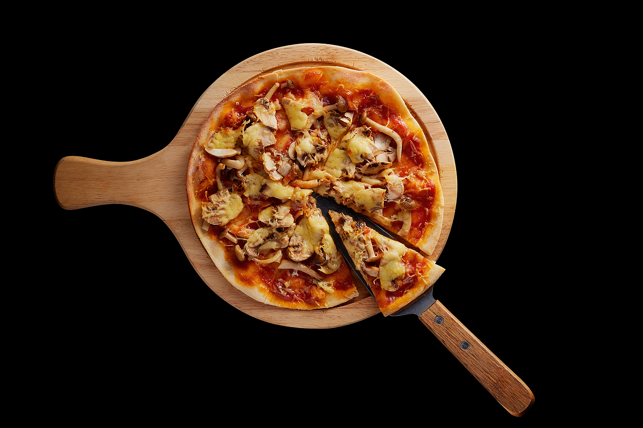 杭州美食摄影《碧莎西餐》