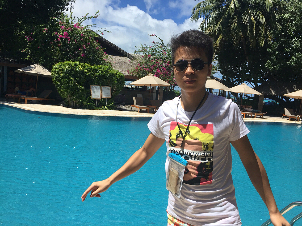 2015MALDIVES- 满月岛之旅（图ZNDAzOTgzNjQ=） - 风光摄影 - 站酷设计师SUN7原创素材 - 站酷ZCOOL