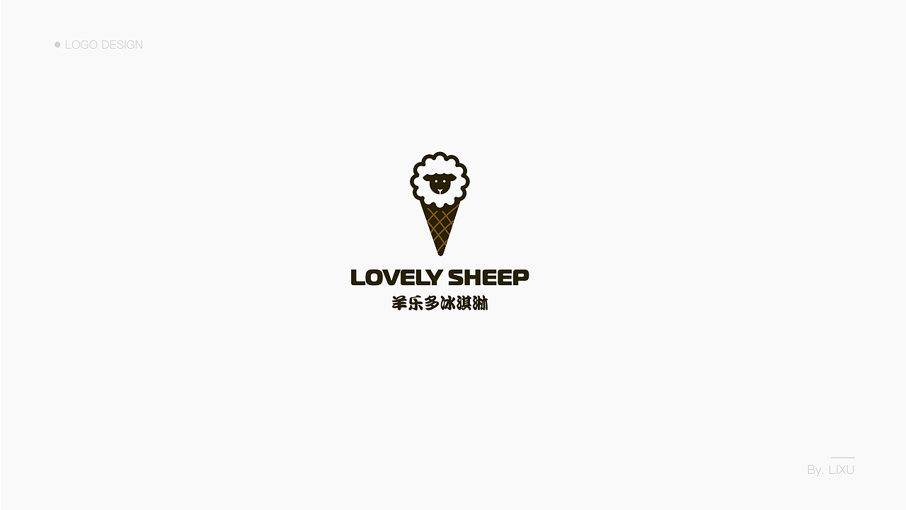 LOGO丨4
