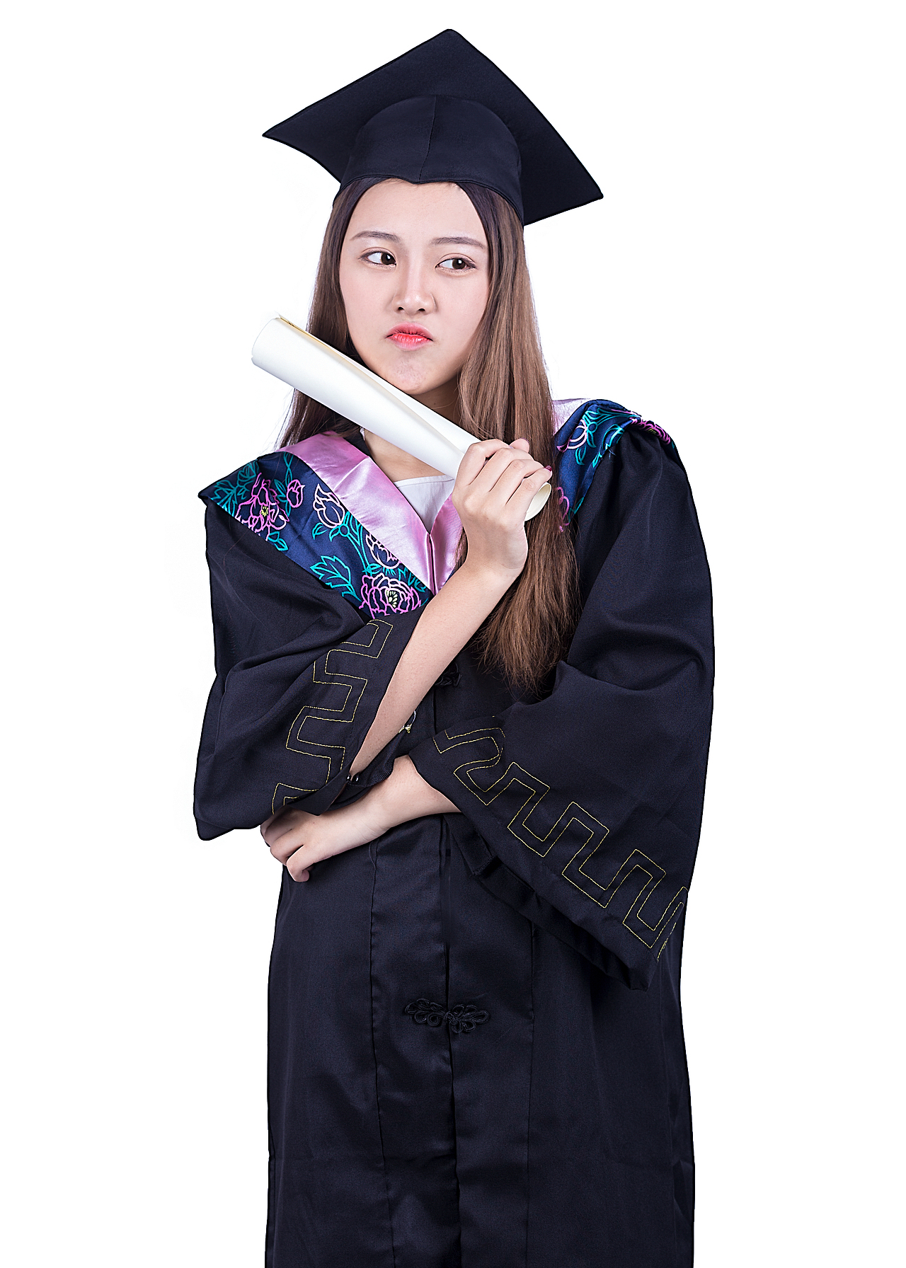 【人像拍摄-棚拍】（图ZMTk0NTgyMDEy） - 人像摄影 - 站酷设计师JJoyzhang原创素材 - 站酷ZCOOL