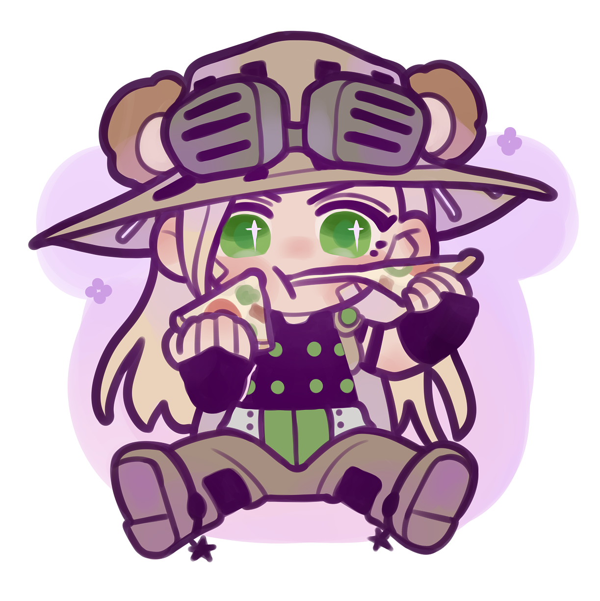 一些JO图（图ZMjQ0OTI1NjE2） - 创作习作 - 站酷设计师猪快要没饭吃了原创素材 - 站酷ZCOOL