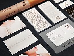 Wu Mian Studio 品牌設(shè)計(jì)