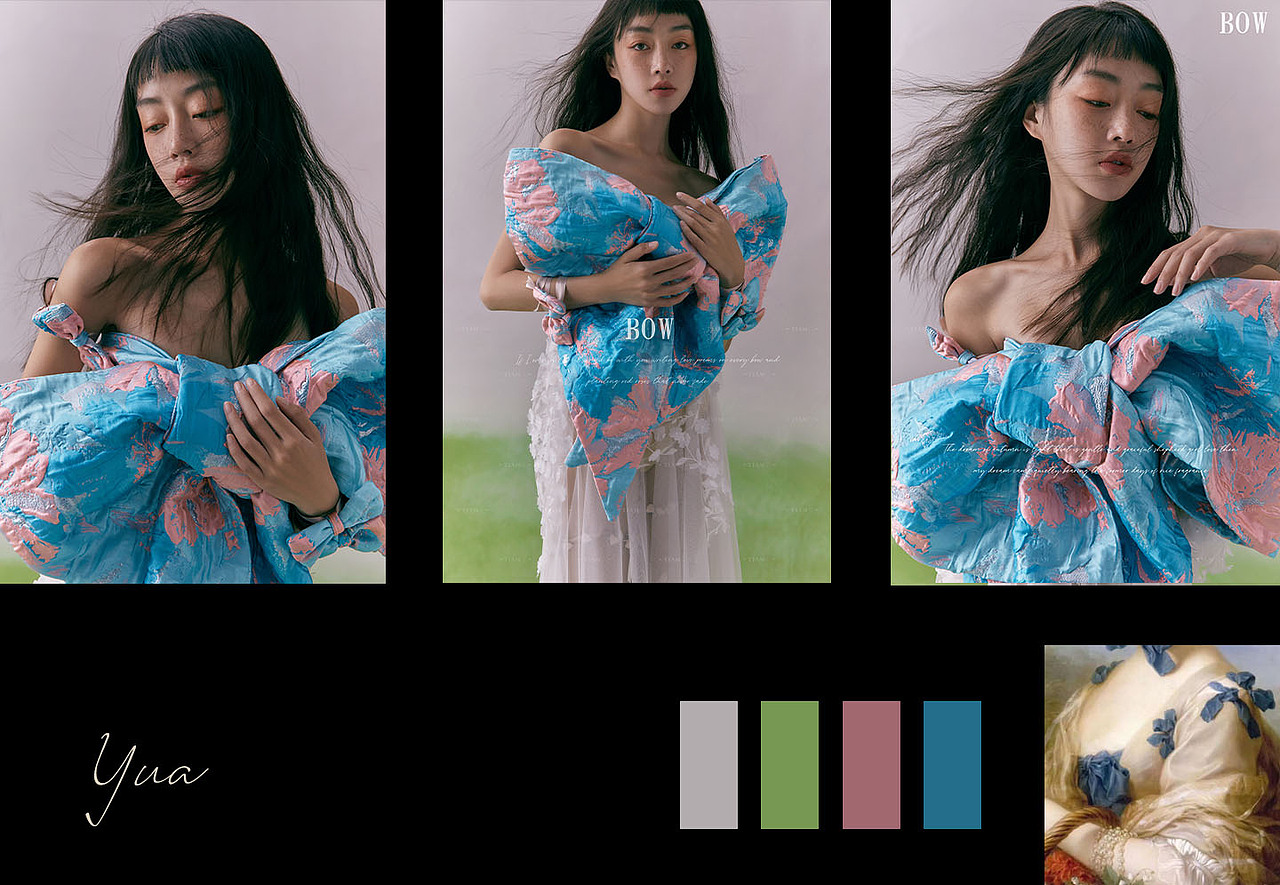 2021作品集<画卷之境>